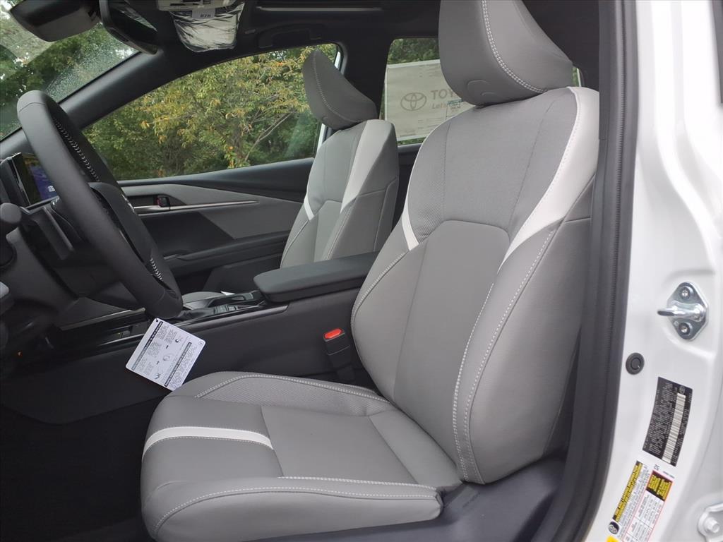 new 2025 Toyota Camry car, priced at $34,474