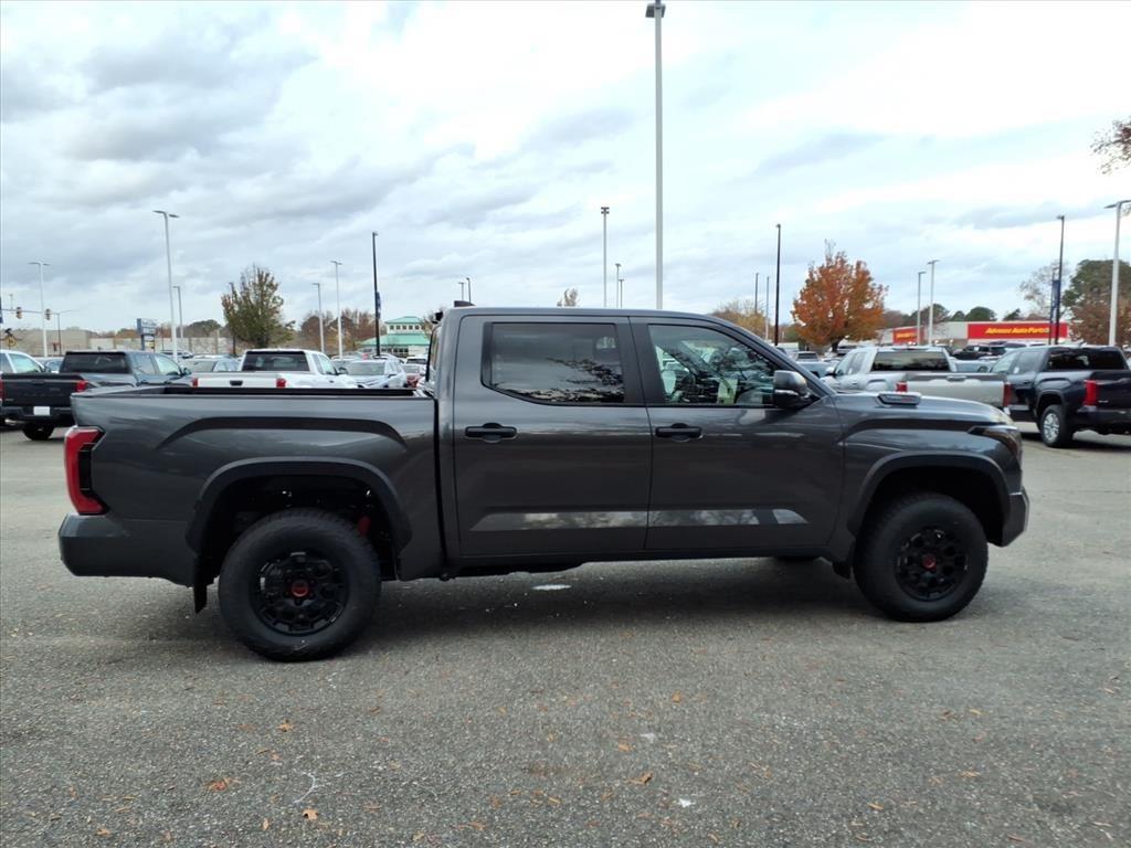 new 2026 Toyota Tundra Hybrid car, priced at $74,660
