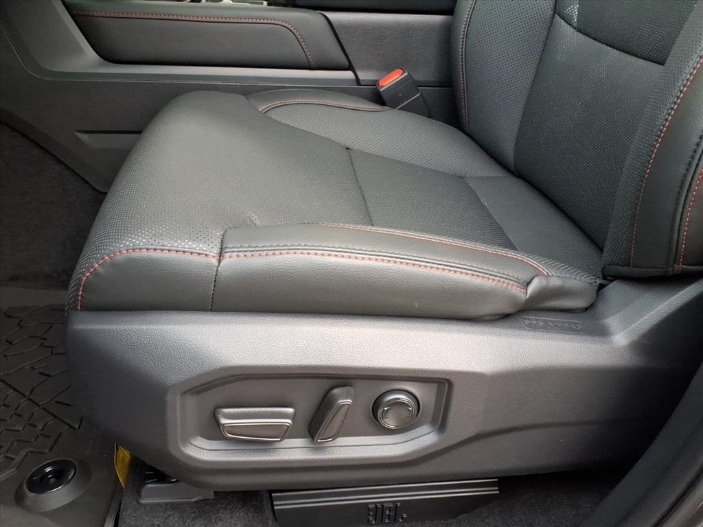 new 2026 Toyota Tundra Hybrid car, priced at $74,660