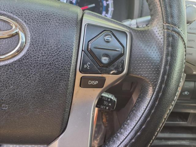 used 2018 Toyota 4Runner car, priced at $30,538