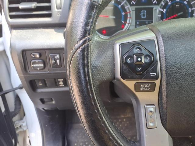 used 2018 Toyota 4Runner car, priced at $30,538