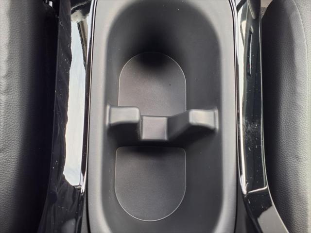 new 2025 Toyota Corolla Cross car, priced at $30,299