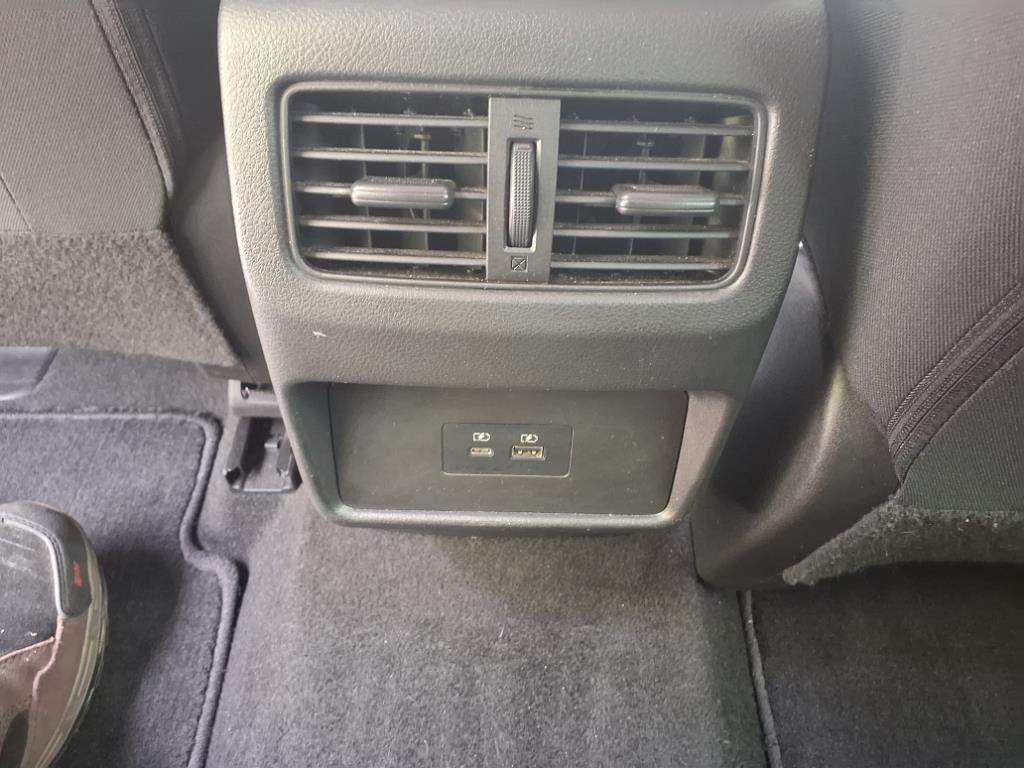 used 2023 Nissan Rogue car, priced at $22,298