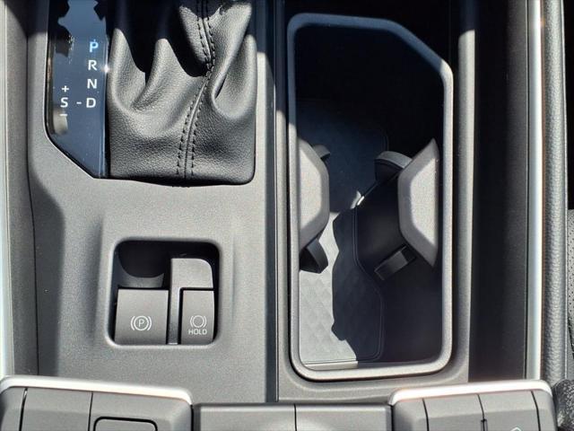 new 2025 Toyota Grand Highlander car, priced at $56,418