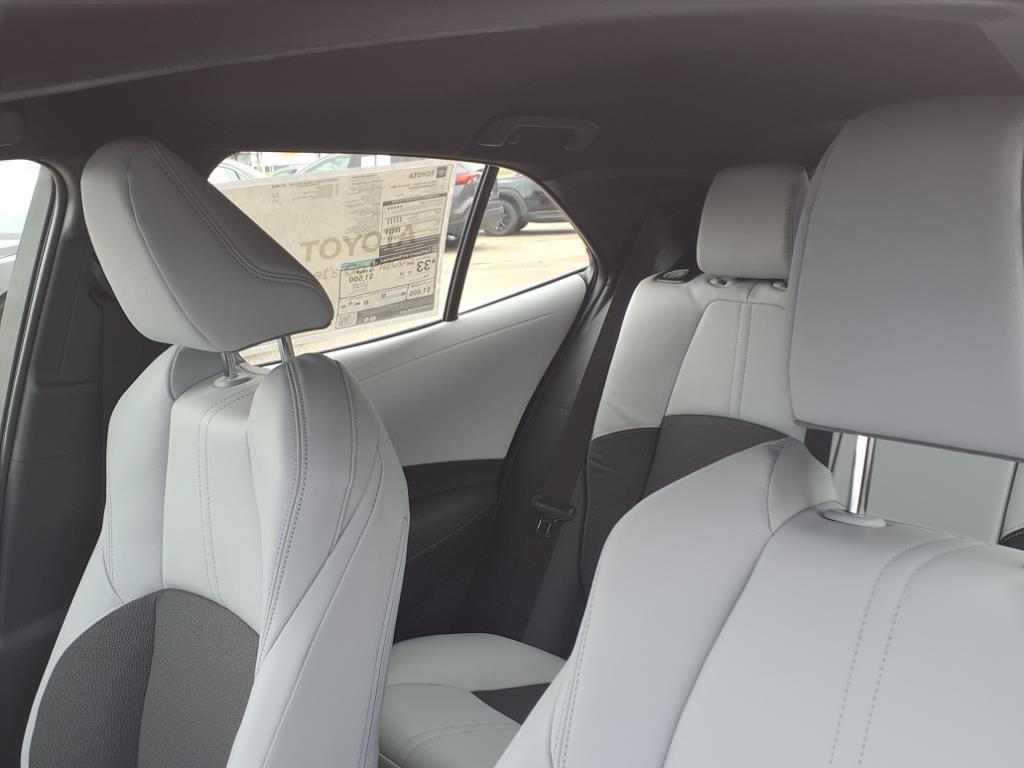 new 2025 Toyota Corolla car, priced at $29,267