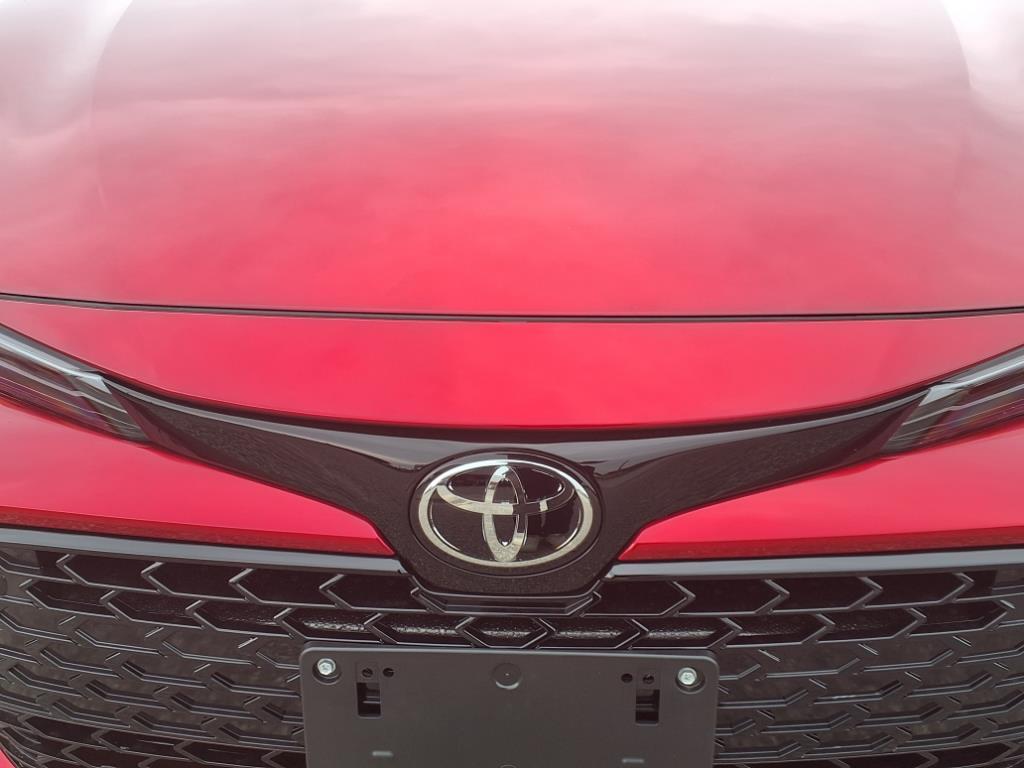 new 2025 Toyota Corolla car, priced at $29,267