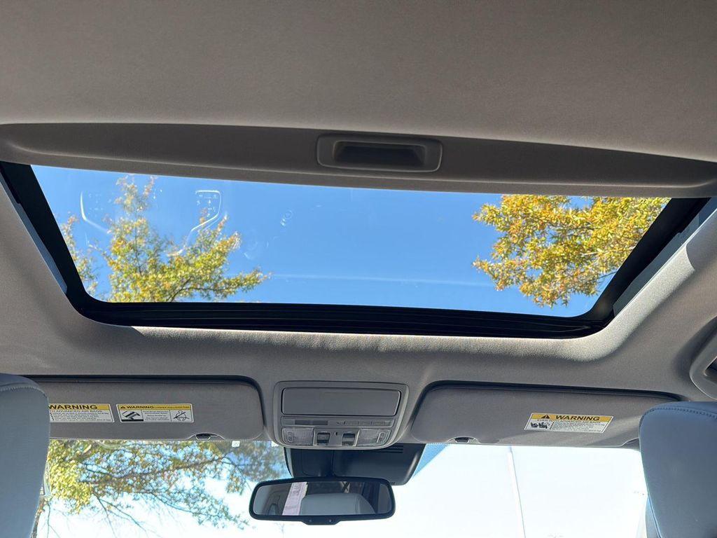 used 2020 Honda CR-V Hybrid car, priced at $21,699