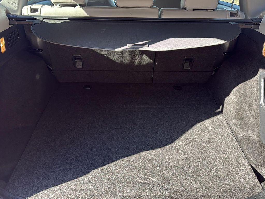 used 2020 Honda CR-V Hybrid car, priced at $21,699