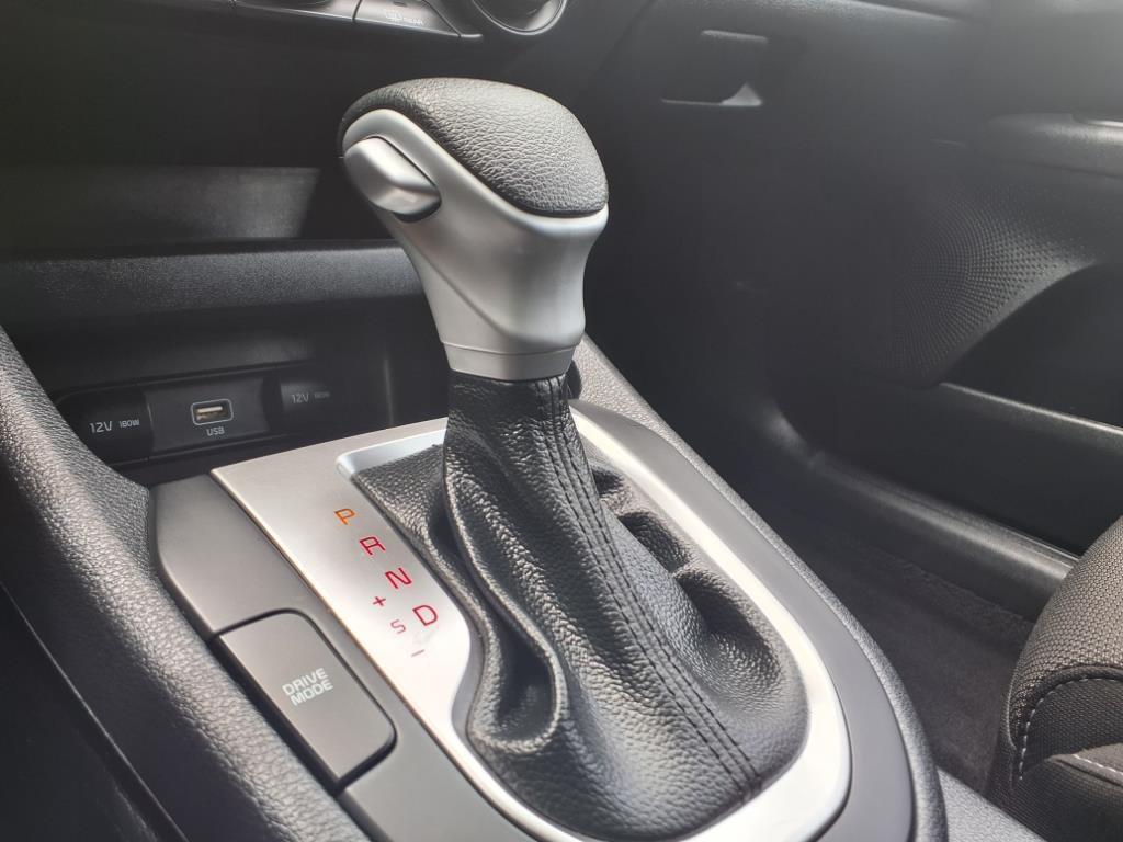 used 2022 Kia Forte car, priced at $19,397