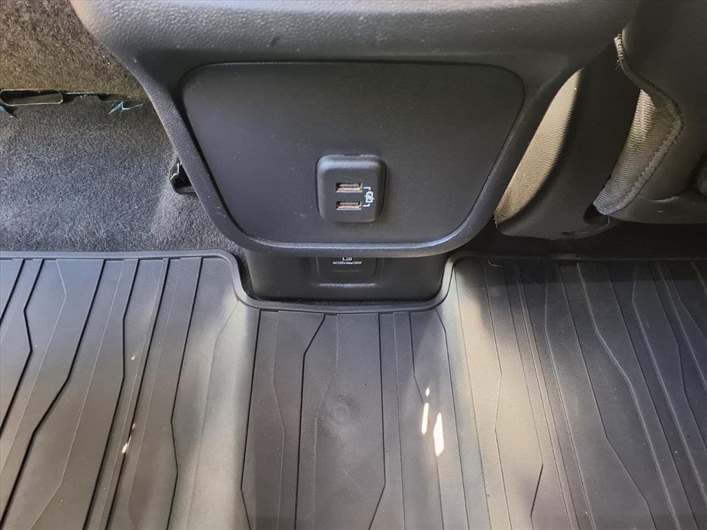 used 2021 GMC Terrain car, priced at $19,095