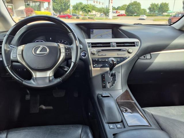 used 2013 Lexus RX 450h car, priced at $14,480