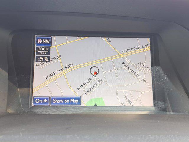 used 2013 Lexus RX 450h car, priced at $16,998