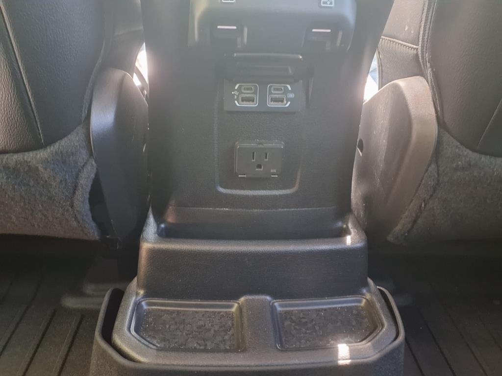 used 2020 Jeep Wrangler Unlimited car, priced at $33,198