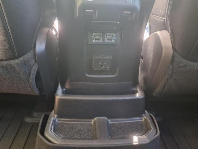 used 2020 Jeep Wrangler Unlimited car, priced at $32,500