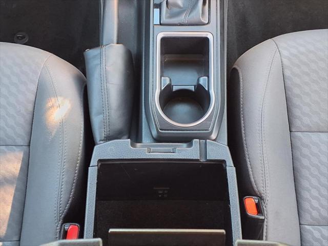 used 2023 Toyota Tacoma car, priced at $36,777
