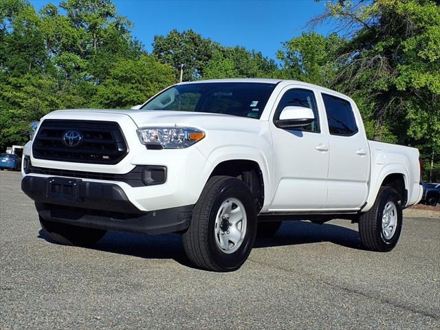used 2023 Toyota Tacoma car, priced at $36,777