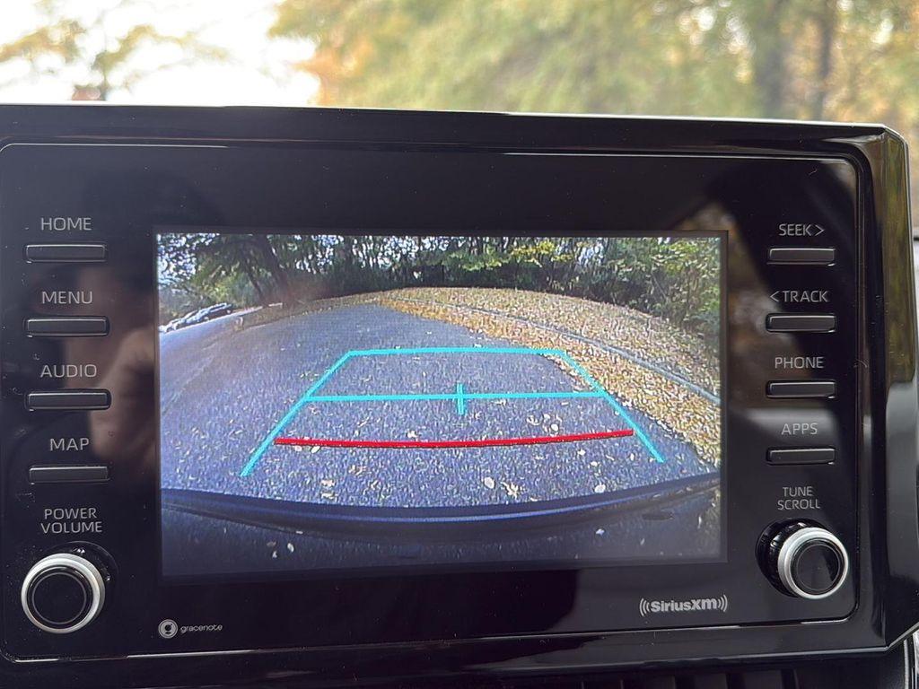 used 2022 Toyota Corolla Cross car, priced at $23,025