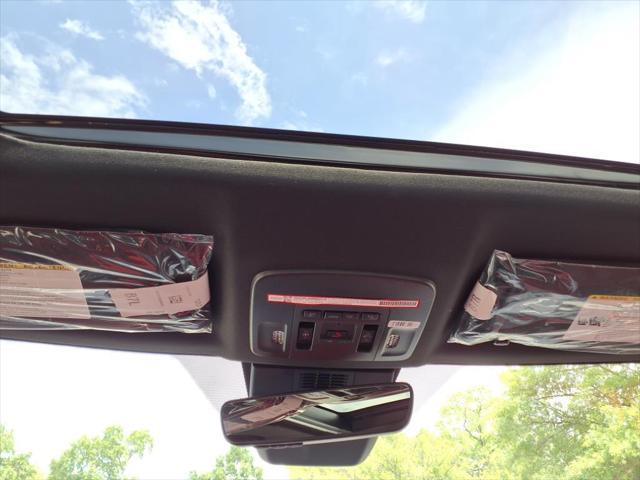 new 2025 Toyota Camry car, priced at $42,907