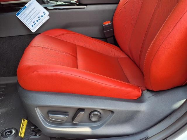 new 2025 Toyota Camry car, priced at $42,907