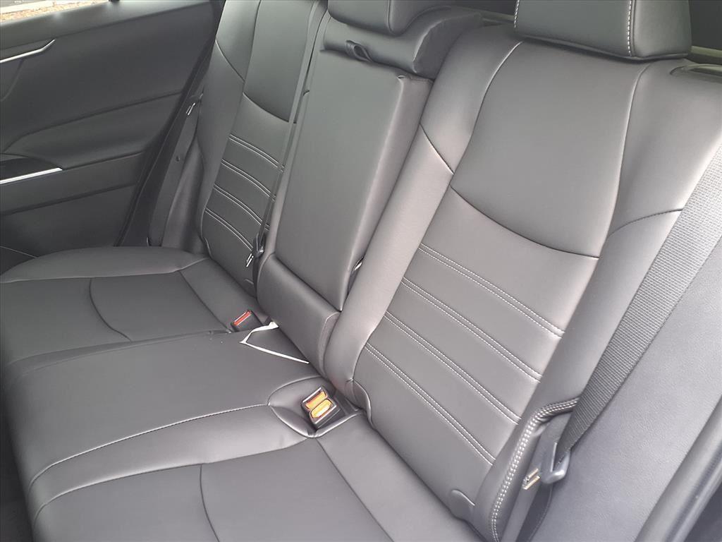 new 2025 Toyota RAV4 car, priced at $38,204