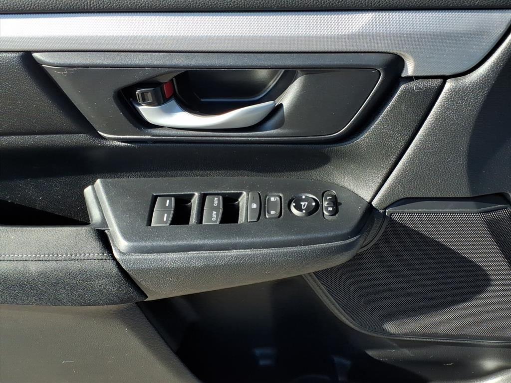 used 2021 Honda CR-V car, priced at $22,999