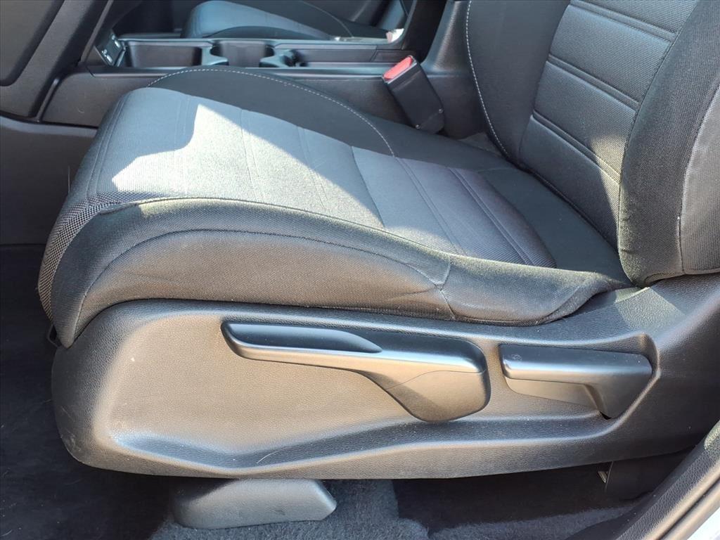 used 2021 Honda CR-V car, priced at $22,999