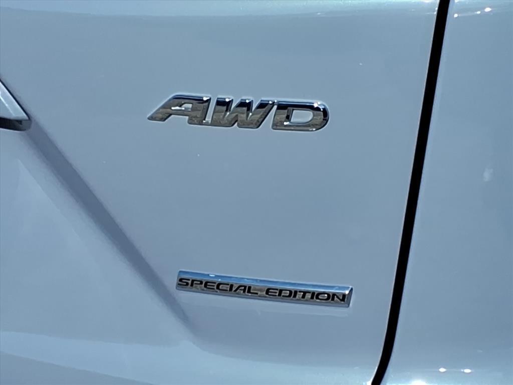 used 2021 Honda CR-V car, priced at $22,999