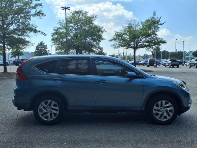 used 2016 Honda CR-V car, priced at $18,851