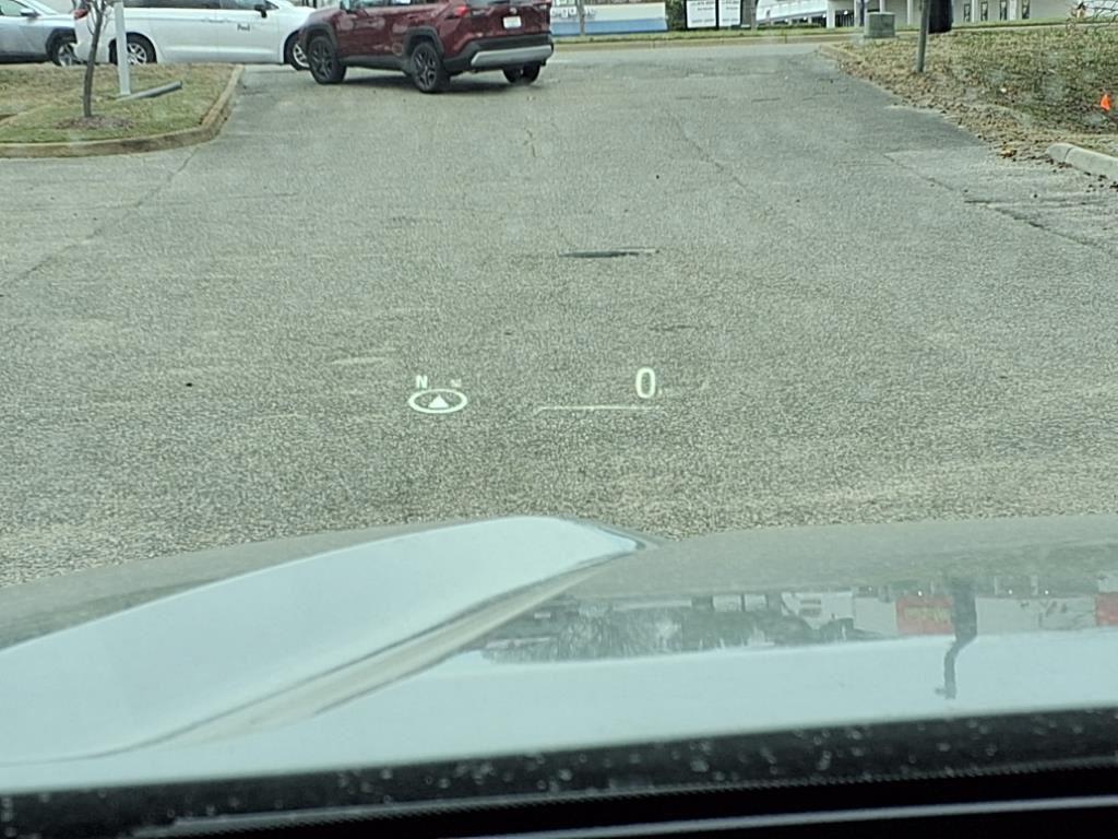 new 2025 Toyota Tundra Hybrid car, priced at $76,350