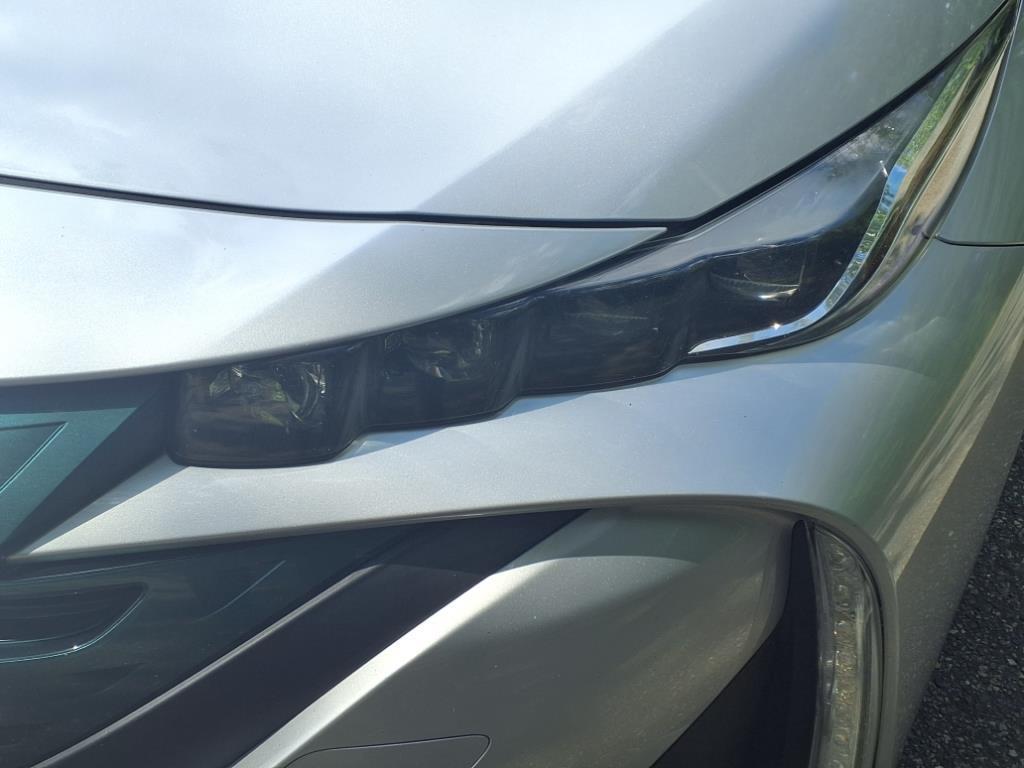 used 2019 Toyota Prius Prime car, priced at $24,898