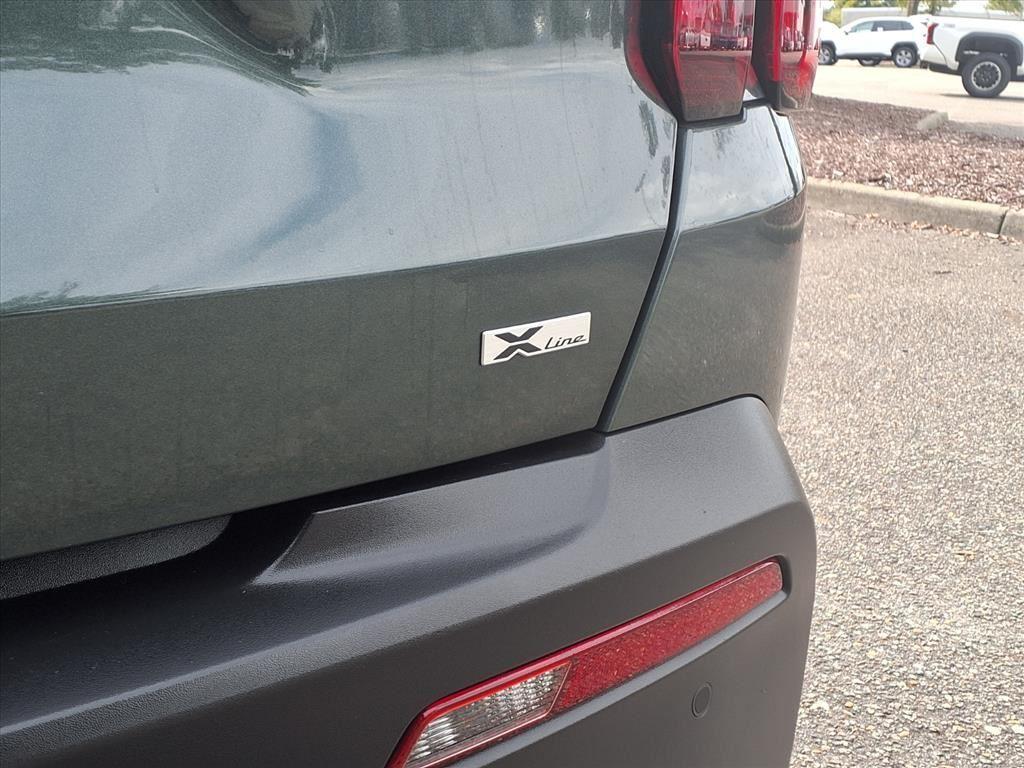used 2023 Kia Sorento car, priced at $30,233