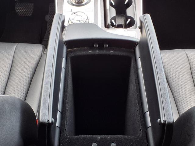 used 2024 Genesis GV80 car, priced at $42,612