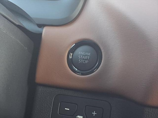 new 2025 Toyota Tundra car, priced at $63,753