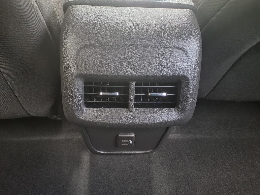 used 2022 Chevrolet Equinox car, priced at $24,698