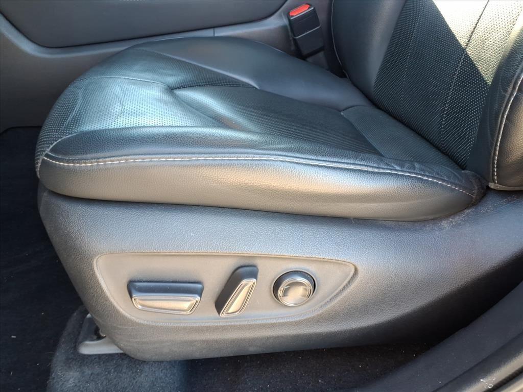 used 2021 Toyota Highlander car, priced at $30,391