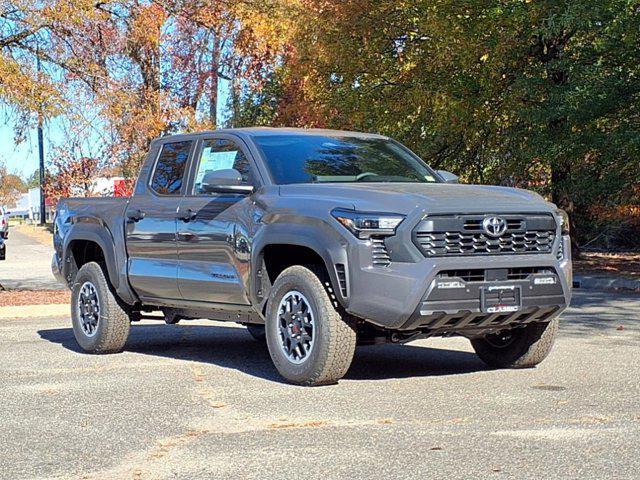 new 2024 Toyota Tacoma car, priced at $49,755