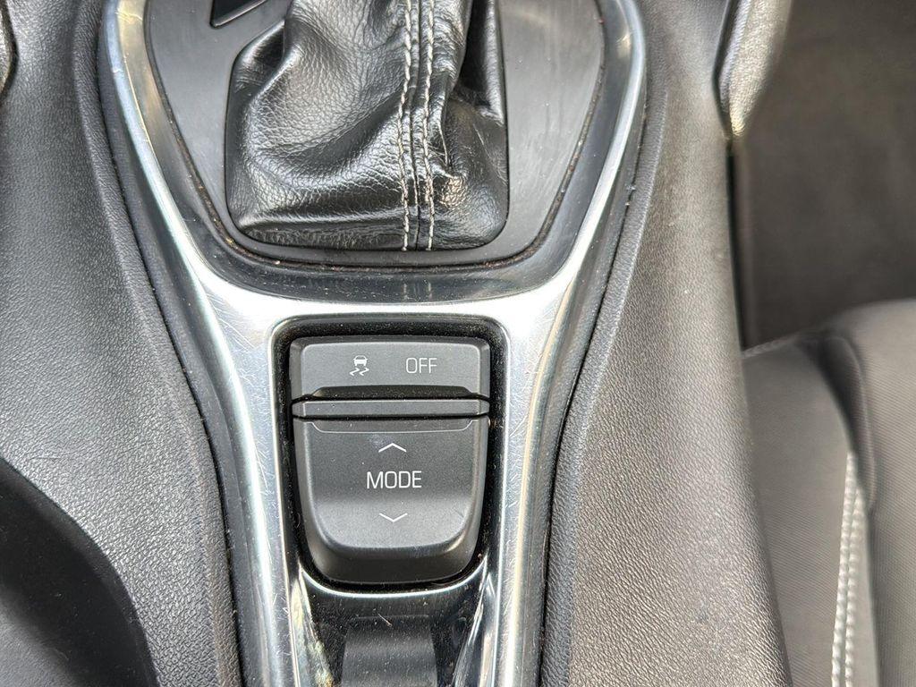 used 2020 Chevrolet Camaro car, priced at $19,490