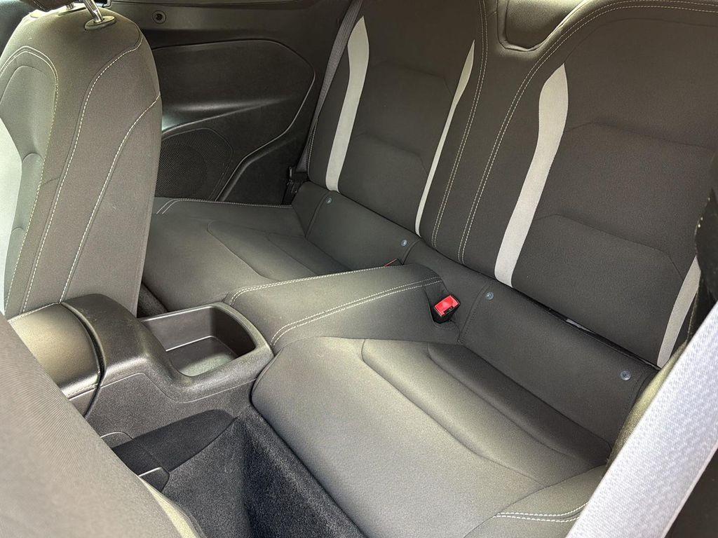 used 2020 Chevrolet Camaro car, priced at $19,490