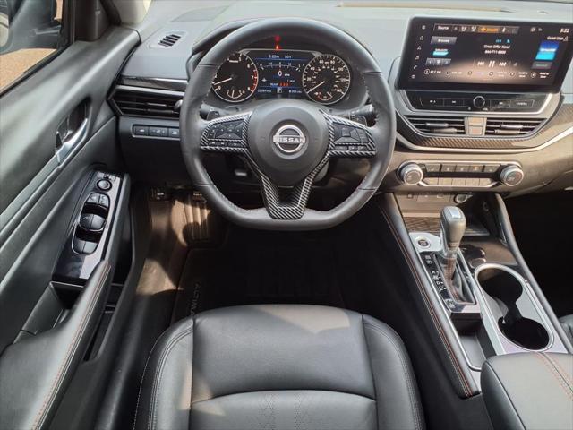 used 2024 Nissan Altima car, priced at $25,458