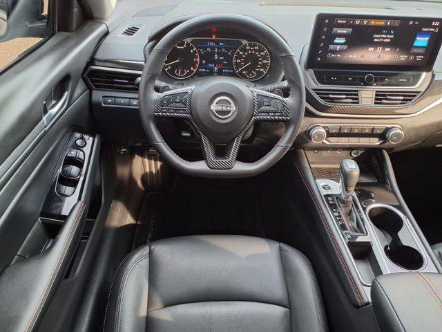 used 2024 Nissan Altima car, priced at $26,298