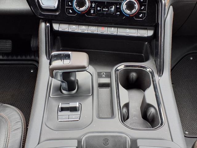 used 2022 GMC Sierra 1500 car, priced at $54,598