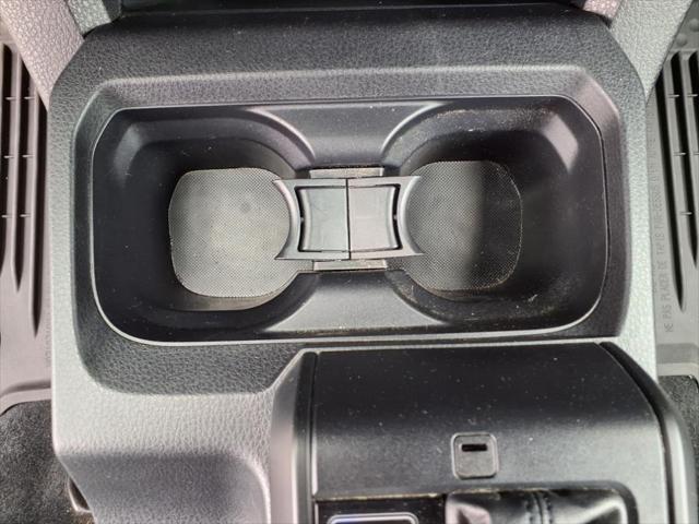 used 2022 Toyota Tacoma car, priced at $28,229