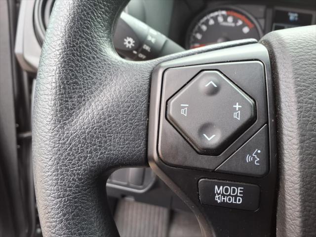 used 2022 Toyota Tacoma car, priced at $28,229