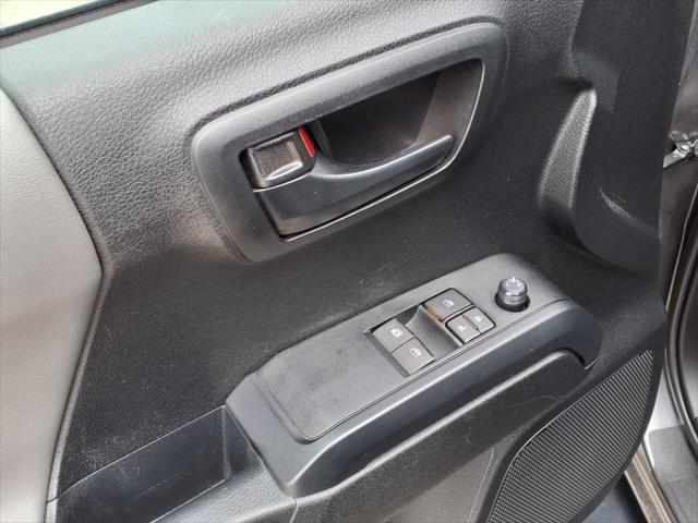 used 2022 Toyota Tacoma car, priced at $28,229