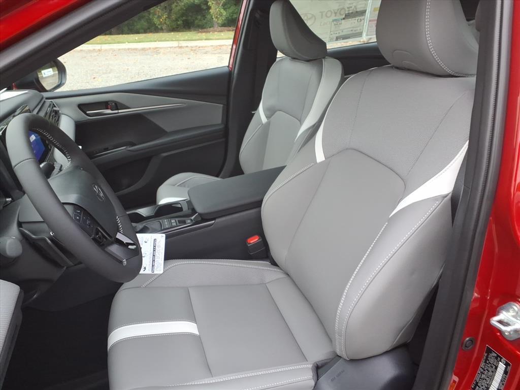 new 2025 Toyota Camry car, priced at $34,949
