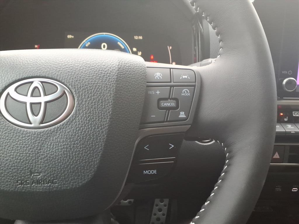 new 2025 Toyota Camry car, priced at $34,949