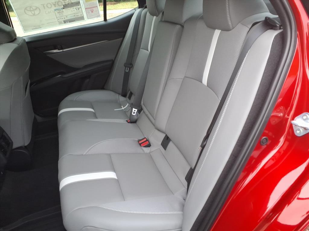 new 2025 Toyota Camry car, priced at $34,949