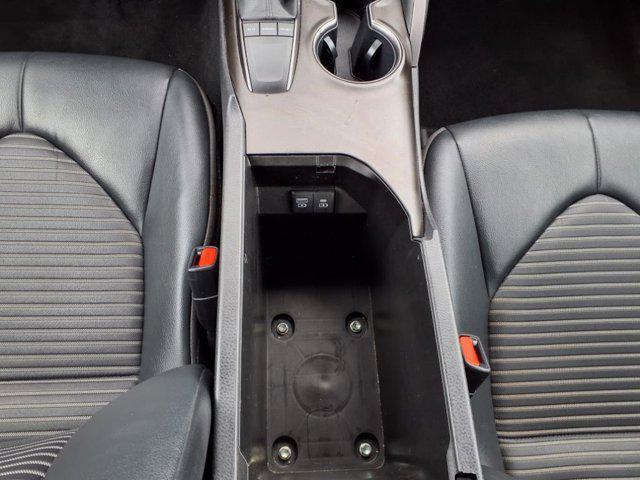 used 2022 Toyota Camry car, priced at $24,998