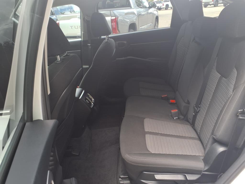 used 2022 Kia Sorento car, priced at $23,598