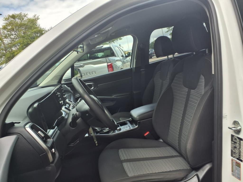 used 2022 Kia Sorento car, priced at $23,598